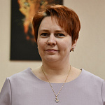 Голкина Виктория Александровна
