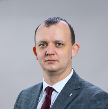 Городничев Дмитрий Алексеевич