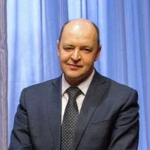 Шмотин Юрий Николаевич