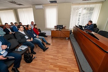 Новые технологические решения в сварочном  производстве