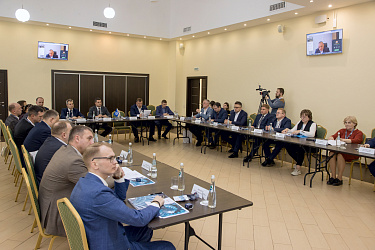 Совет главных инженеров ОДК
