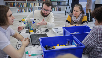 Преподавание фундаментальных дисциплин