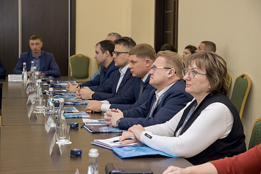 Совет главных инженеров ОДК