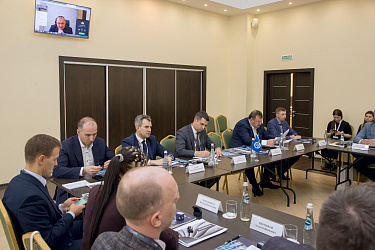 Совет главных инженеров ОДК