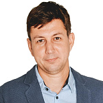Хованов Сергей Сергеевич