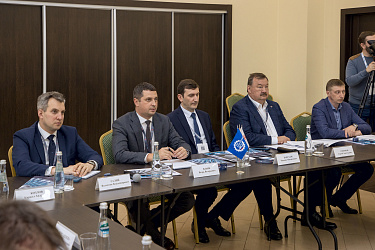 Совет главных инженеров ОДК