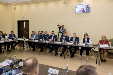 Совет главных инженеров ОДК