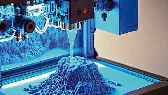 Аддитивное производство 