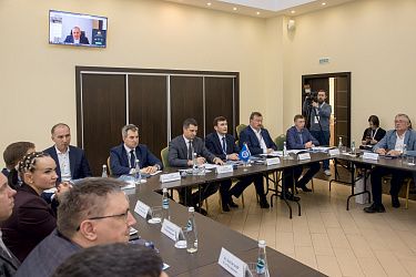 Совет главных инженеров ОДК