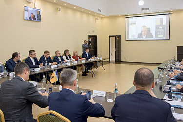 Совет главных инженеров ОДК