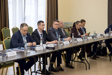 Совет главных инженеров ОДК