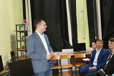 Оптимизация, автоматизация и цифровизация работ по метрологическому обеспечению машиностроительных предприятий 