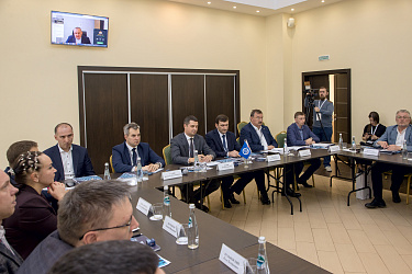 Совет главных инженеров ОДК