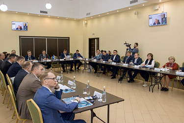 Совет главных инженеров ОДК