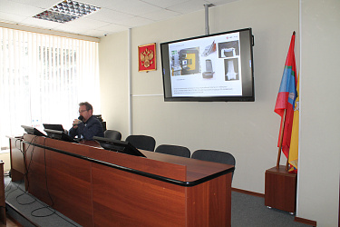 Новые технологические решения в сварочном  производстве