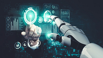 Передовые технологии в области механической обработки деталей газотурбинных двигателей