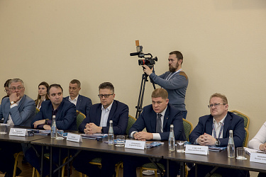 Совет главных инженеров ОДК