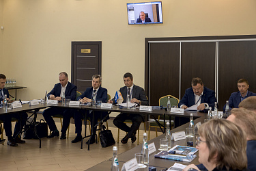 Совет главных инженеров ОДК