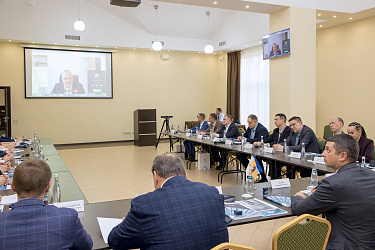 Совет главных инженеров ОДК