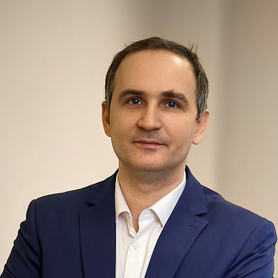 Ряполов Андрей Петрович