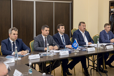 Совет главных инженеров ОДК