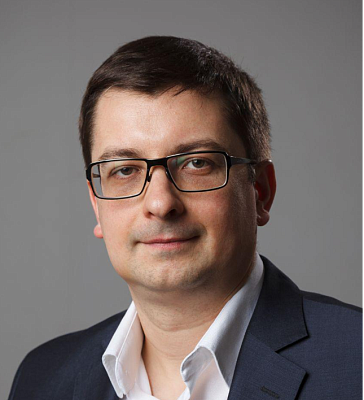 Кожемяко Антон Петрович