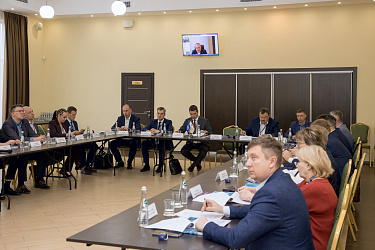 Совет главных инженеров ОДК