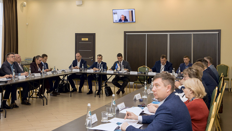 Совет главных инженеров ОДК