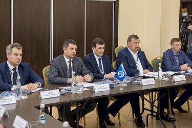 Совет главных инженеров ОДК