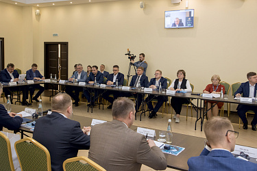 Совет главных инженеров ОДК