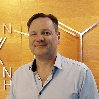 Горбачев Олег Анатольевич