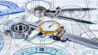 Метрологическое обеспечение машиностроительных предприятий