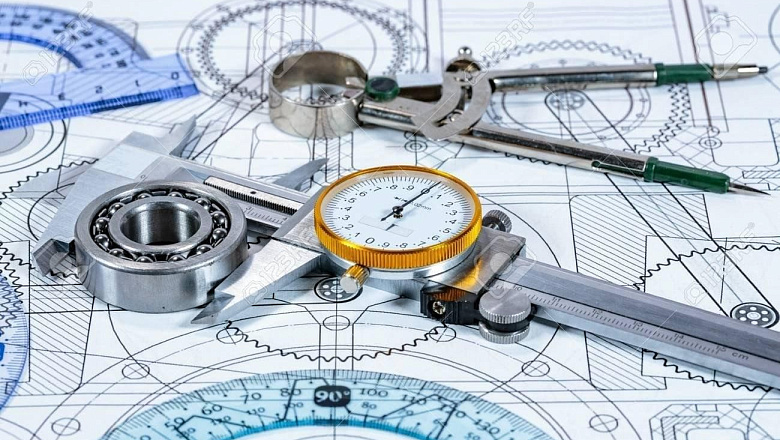 Метрологическое обеспечение машиностроительных предприятий