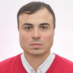 Лавринов Дмитрий Сергеевич Лавринов Дмитрий Сергеевич