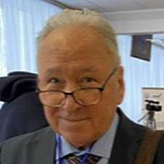 Ландо Владимир Семенович