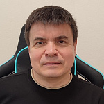 Костин Александр Анатольевич  Костин Александр Анатольевич