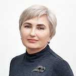 Даутова Жанна Владимировна Даутова Жанна Владимировна