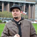 Рюмин Илья Александрович Рюмин Илья Александрович