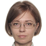 Жарникова Анна Викторовна Жарникова Анна Викторовна