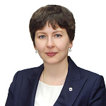 Сергомасова Екатерина Николаевна Сергомасова Екатерина Николаевна