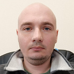 Завьялов Сергей Сергеевич Завьялов Сергей Сергеевич